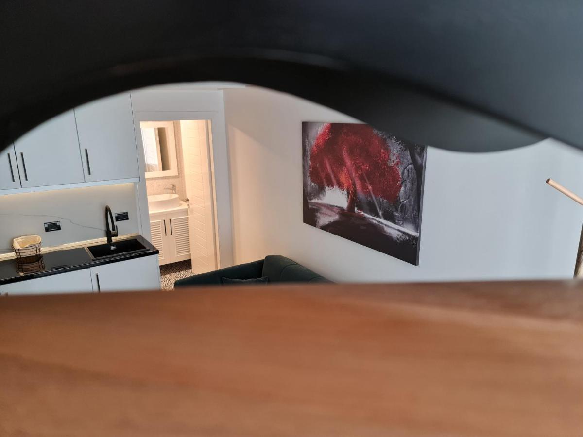 Bujtina Gjyshi Ilo Hotel Tushemisht Bagian luar foto