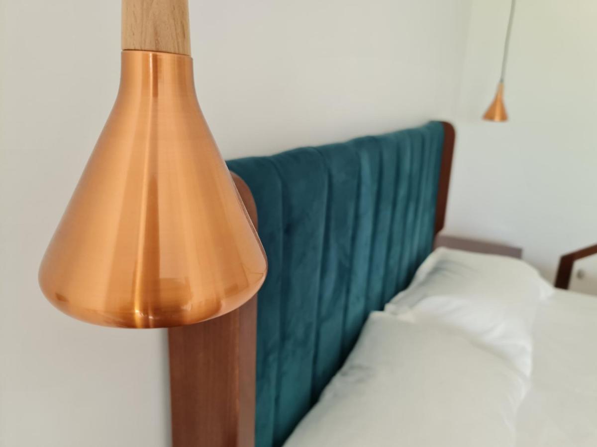 Bujtina Gjyshi Ilo Hotel Tushemisht Bagian luar foto