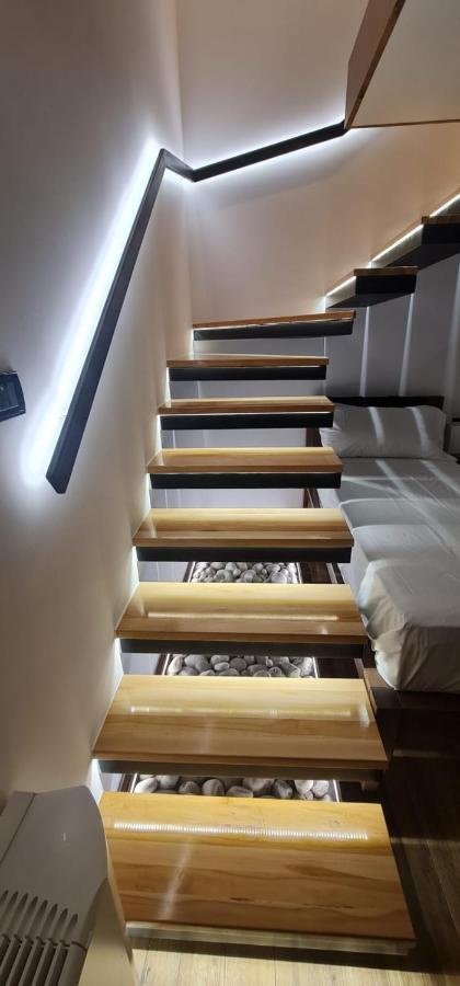 Bujtina Gjyshi Ilo Hotel Tushemisht Bagian luar foto