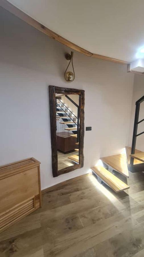 Bujtina Gjyshi Ilo Hotel Tushemisht Bagian luar foto